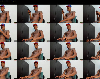 _pantera_09 — 10 minute Chaturbate male naked cam show, 720p, Jun 22, 2023