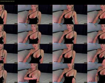 dee_nise — 32 minute Chaturbate female naked cam show, 720p, Jun 21, 2023