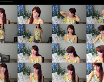 fritha — 34 minute Chaturbate female naked cam show, 720p, Jun 21, 2023