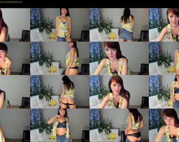 fritha — 34 minute Chaturbate female naked cam show, 720p, Jun 22, 2023