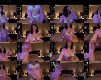 karrin — 50 minute Chaturbate female naked cam show, 720p, Jun 21, 2023