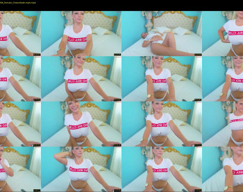 kellybabee — 17 minute Chaturbate female naked cam show, 720p, Jun 21, 2023