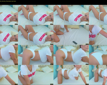 kellybabee — 4 minute Chaturbate female naked cam show, 720p, Jun 21, 2023
