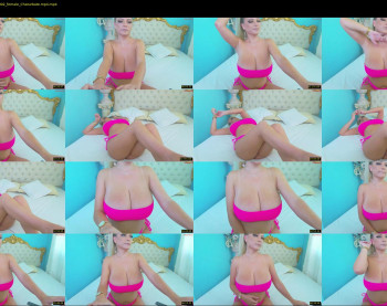 kellybabee — 8 minute Chaturbate female naked cam show, 720p, Jun 21, 2023