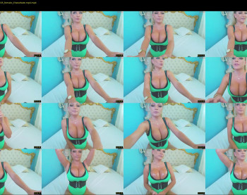 kellybabee — 25 minute Chaturbate female naked cam show, 720p, Jun 21, 2023