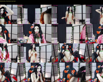 nicky_spark — 120 minute Chaturbate female naked cam show, 720p, Jun 21, 2023