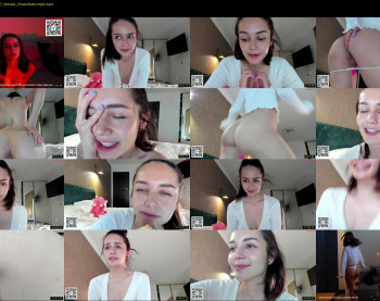 oooops__ — 119 minute Chaturbate female naked cam show, 720p, Jun 21, 2023