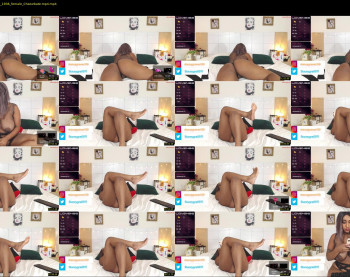 staceygraves_ — 10 minute Chaturbate female naked cam show, 720p, Jun 21, 2023