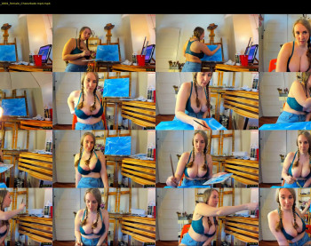 task_manager — 120 minute Chaturbate couple naked cam show, 720p, Jun 22, 2023