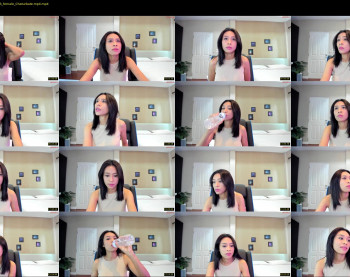 thaispice — 33 minute Chaturbate female naked cam show, 720p, Jun 21, 2023