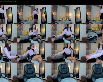 thalia_cooper — 121 minute Chaturbate female naked cam show, 720p, Jun 21, 2023