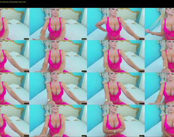 kellybabee — 4 minute Chaturbate female naked cam show, 720p, Jun 22, 2023