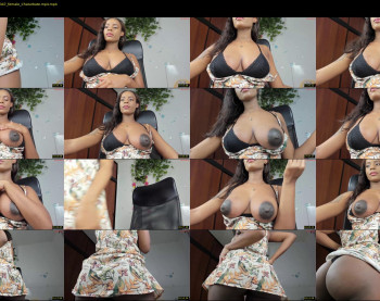 catta_cat18 — 67 minute Chaturbate female naked cam show, 720p, Jun 23, 2023