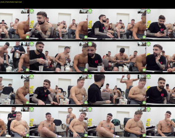 classied — 120 minute Chaturbate male naked cam show, 720p, Jun 23, 2023