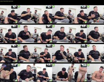 classied — 95 minute Chaturbate male naked cam show, 720p, Jun 23, 2023