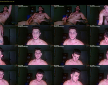 cloudsent — 28 minute Chaturbate male naked cam show, 720p, Jun 23, 2023