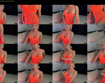 dee_nise — 53 minute Chaturbate female naked cam show, 720p, Jun 24, 2023