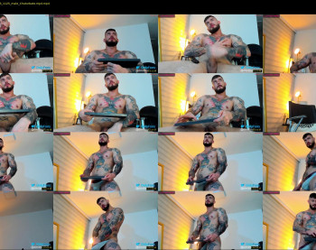 dimitri_sullivan — 121 minute Chaturbate male naked cam show, 720p, Jun 22, 2023