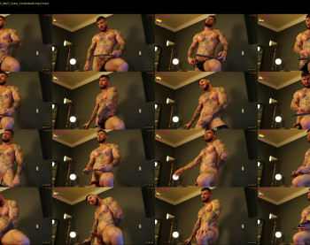 dimitri_sullivan — 30 minute Chaturbate male naked cam show, 720p, Jun 23, 2023