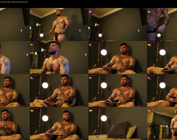 dimitri_sullivan — 121 minute Chaturbate male naked cam show, 720p, Jun 23, 2023