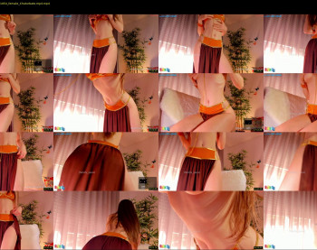 felicity_yours — 66 minute Chaturbate female naked cam show, 720p, Jun 23, 2023