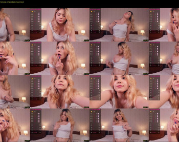 ilaveins — 15 minute Chaturbate female naked cam show, 720p, Jun 23, 2023
