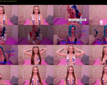 juliabeautiful — 120 minute Chaturbate female naked cam show, 720p, Jun 24, 2023