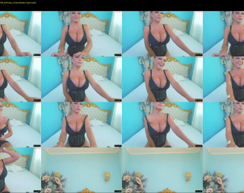 kellybabee — 17 minute Chaturbate female naked cam show, 720p, Jun 23, 2023
