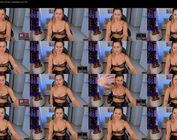 kylamorrison — 8 minute Chaturbate female naked cam show, 720p, Jun 22, 2023