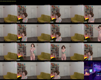 loony_moony — 11 minute Chaturbate couple naked cam show, 720p, Jun 22, 2023