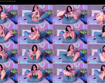 nahia_paws — 13 minute Chaturbate female naked cam show, 720p, Jun 23, 2023