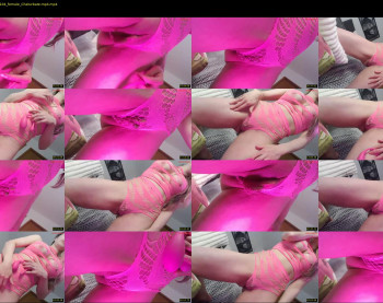 pixiepoems — 32 minute Chaturbate female naked cam show, 480p, Jun 23, 2023