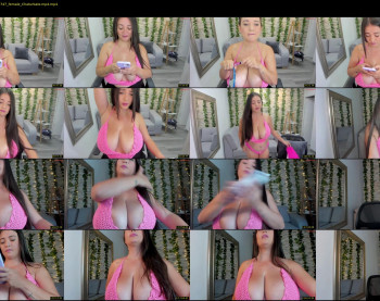 rosetaylorla — 166 minute Chaturbate female naked cam show, 720p, Jun 22, 2023