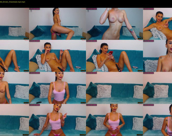 sara_daisy — 86 minute Chaturbate female naked cam show, 720p, Jun 23, 2023