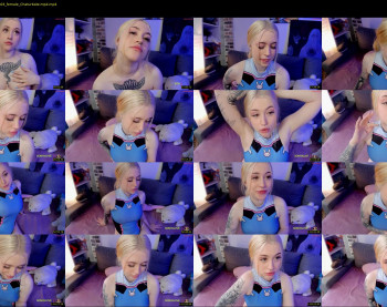 vergill_hell — 100 minute Chaturbate female naked cam show, 720p, Jun 23, 2023