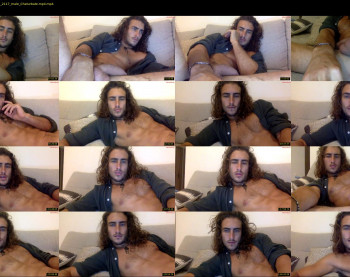 coconanacam — 121 minute Chaturbate male naked cam show, 720p, Jun 24, 2023