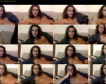 coconanacam — 31 minute Chaturbate male naked cam show, 720p, Jun 24, 2023