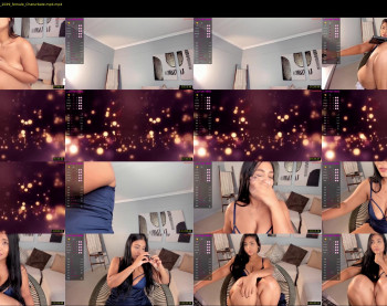 daphneadkins — 121 minute Chaturbate female naked cam show, 720p, Jun 24, 2023