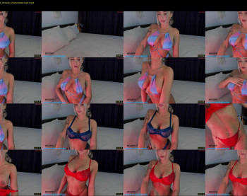 dee_nise — 44 minute Chaturbate female naked cam show, 720p, Jun 25, 2023
