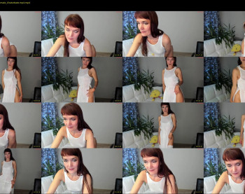 fritha — 14 minute Chaturbate female naked cam show, 720p, Jun 25, 2023