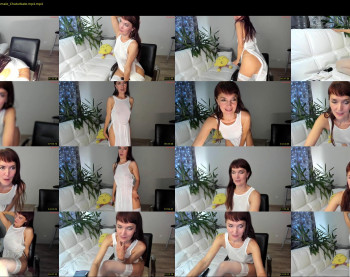 fritha — 28 minute Chaturbate female naked cam show, 720p, Jun 25, 2023