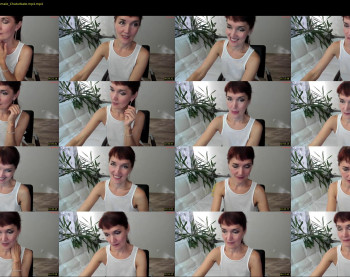 fritha — 8 minute Chaturbate female naked cam show, 720p, Jun 25, 2023
