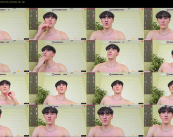 garethhowel — 3 minute Chaturbate male naked cam show, 720p, Jun 25, 2023