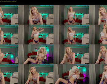 jessica_rays — 120 minute Chaturbate couple naked cam show, 720p, Jun 25, 2023