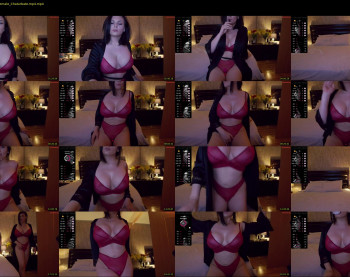 karrin — 23 minute Chaturbate female naked cam show, 720p, Jun 24, 2023