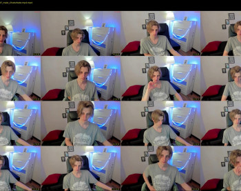 slim_andy — 79 minute Chaturbate male naked cam show, 720p, Jun 24, 2023