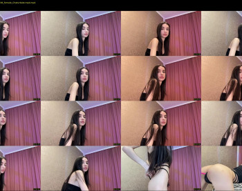 totallytiny_ — 11 minute Chaturbate female naked cam show, 720p, Jun 24, 2023