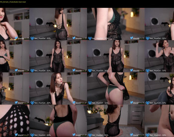 _blackbee_ — 120 minute Chaturbate female naked cam show, 720p, Jun 26, 2023