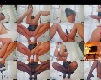 _d_a_s_h_a_ — 121 minute Chaturbate female naked cam show, 720p, Jun 25, 2023