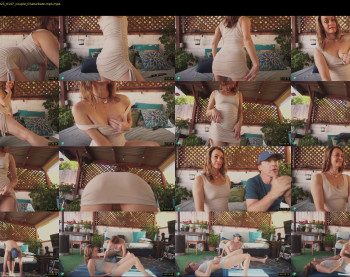 peppermintdusty — 120 minute Chaturbate couple naked cam show, 720p, Jun 26, 2023